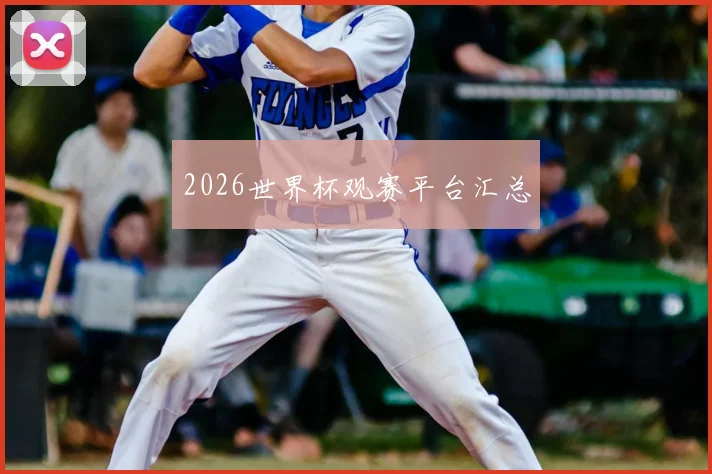2026世界杯观赛平台汇总