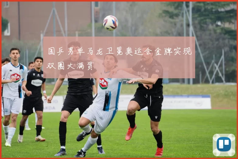 国乒男单马龙卫冕奥运会金牌实现双圈大满贯